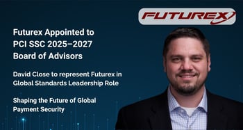 Futurex Appointed to 2025-2027 PCI SSC Board of Advisors
