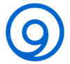 bind 9 logo
