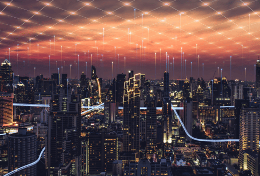 secure data in transit