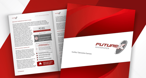 Vaultless Tokenization
