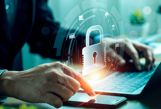 enterprise data protection